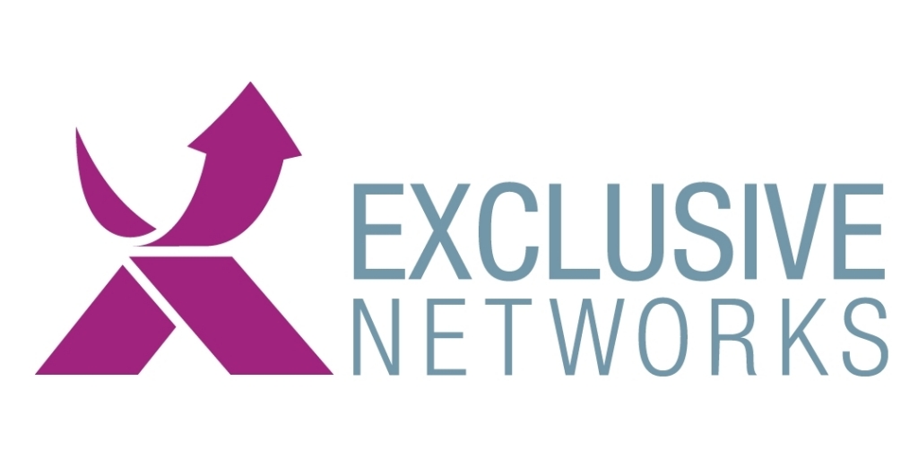 Exclusive Networks Logo