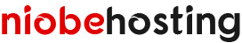Niobe Hosting Logo