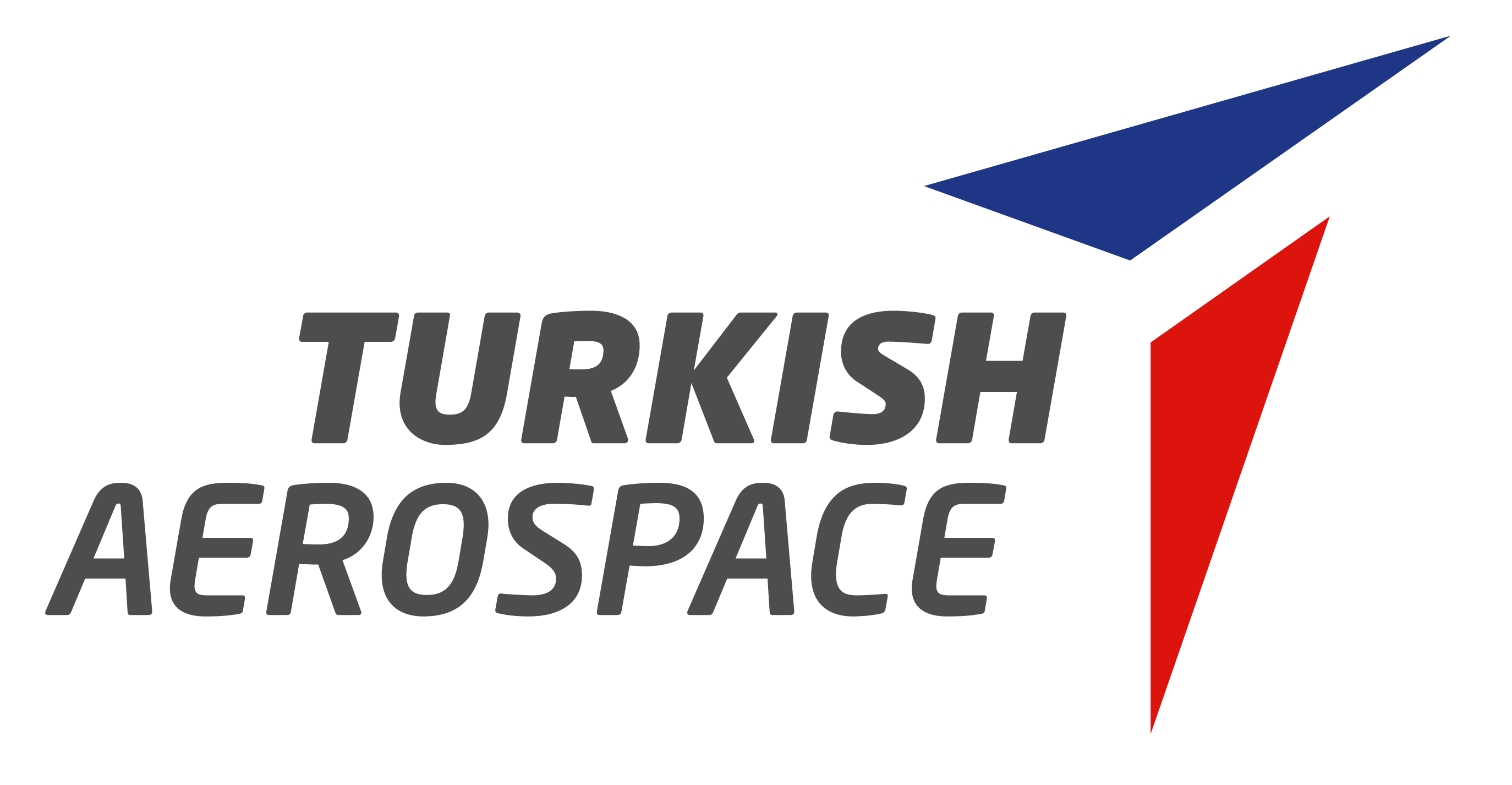 Türk Havacılık ve Uzay Sanayii Logo
